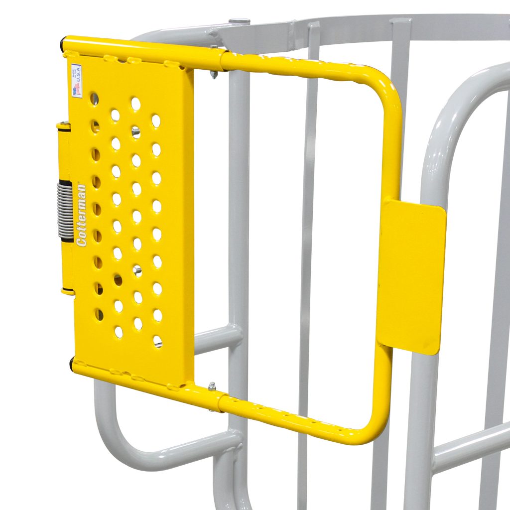 SelfClosing Safety Gate for 16" to 26" Opening